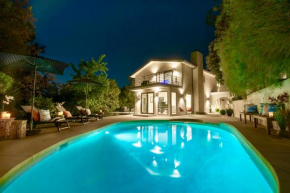  Casa Royal Beverly Hills  Лос-Анджелес